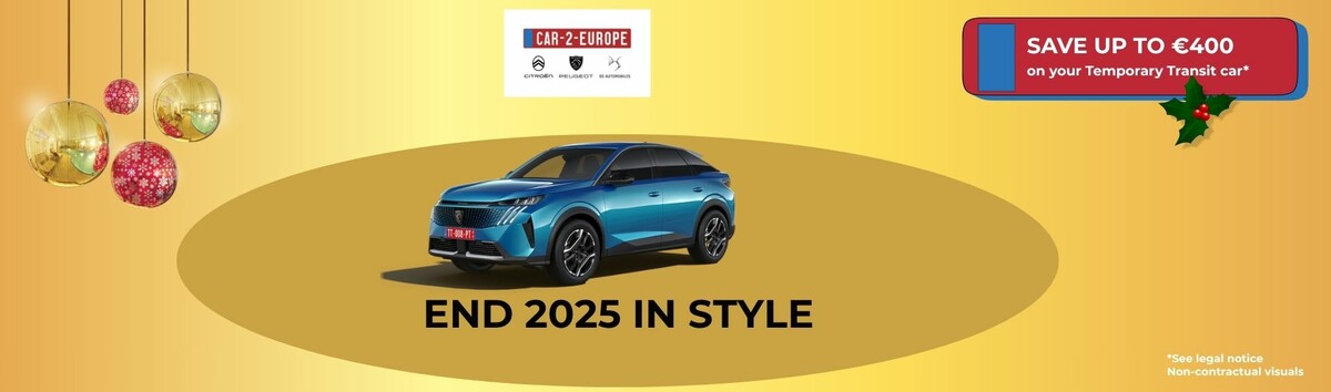 CAR-2-EUROPE