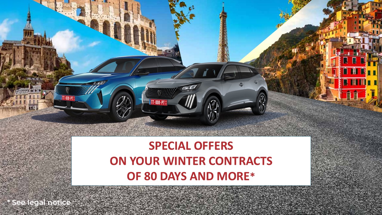 For a delivery from December 1st, 2025 to December 31st, 2025, 16% off on your contracts from 80 to 179 days